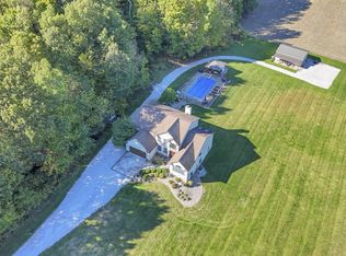 4333 Harris Rd, Butler, OH 44822