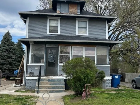 2864 Bristol St, Omaha, NE 68111
