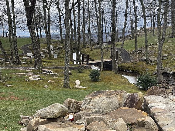 5th image of 0 Crockett Pointe Lot 413
