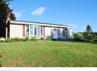 99 Holt Hill Rd, Dixfield, ME 04224