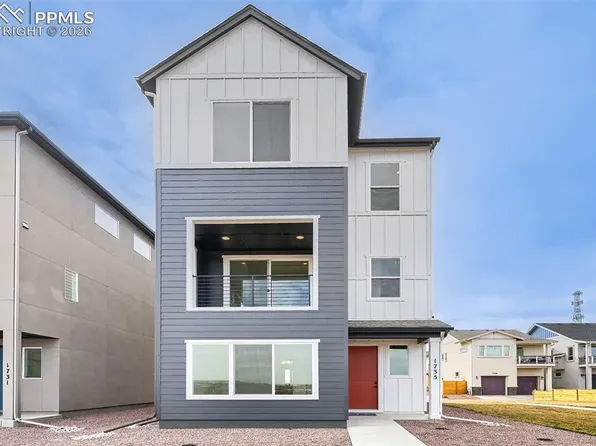 1735 Keystone Crest Ln, Colorado Springs, CO 80905