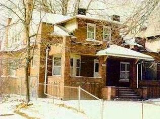 2709 Cherry St, Toledo, OH 43608
