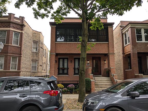 2nd image of 1641 W Winona St #A