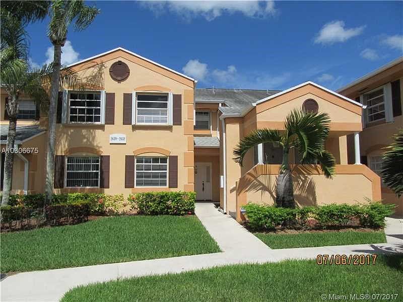 1st image of 2641 SE 19th Ct #102-D