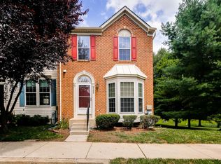 9299 Maxwell Ct, Laurel, MD 20723