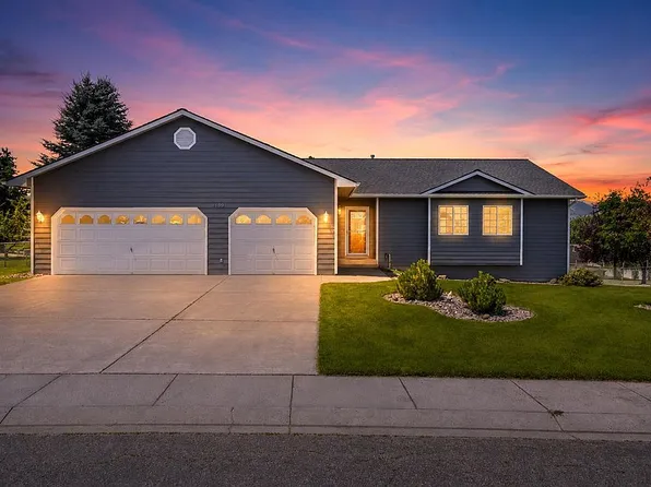 4680 Scott Allen Dr, Missoula, MT 59803