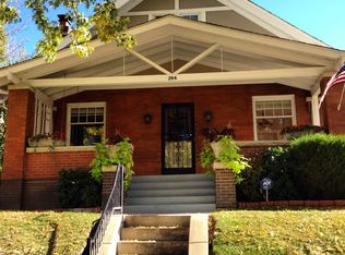 244 S Franklin St, Denver, CO 80209
