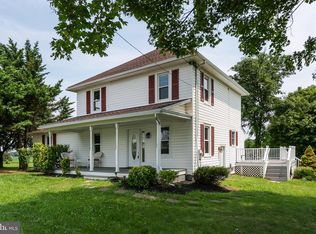 3033 Sykesville Rd, Westminster, MD 21157