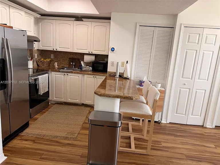 3500 Coral Way #907 — Photo 13