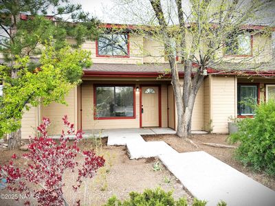 1807 N Main St, Flagstaff, AZ, 86004