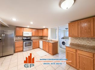 4 Nashville Rd, Jericho, VT 05465