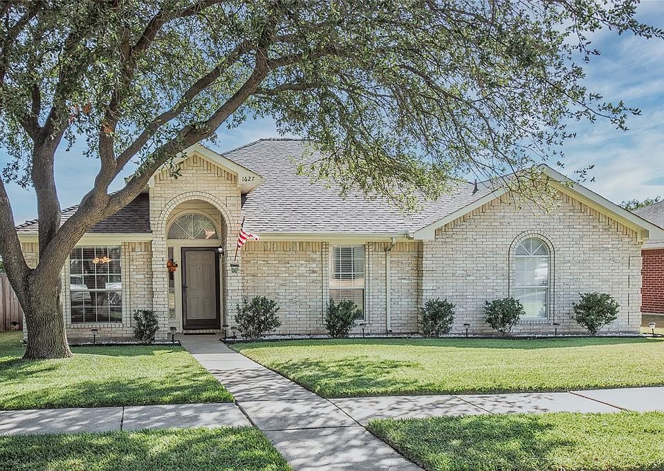1627 High Pointe Ln, Cedar Hill, TX 75104 Zillow