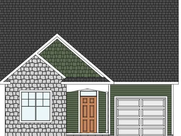 7903 S Westmead Dr, Newberry, IN 47449