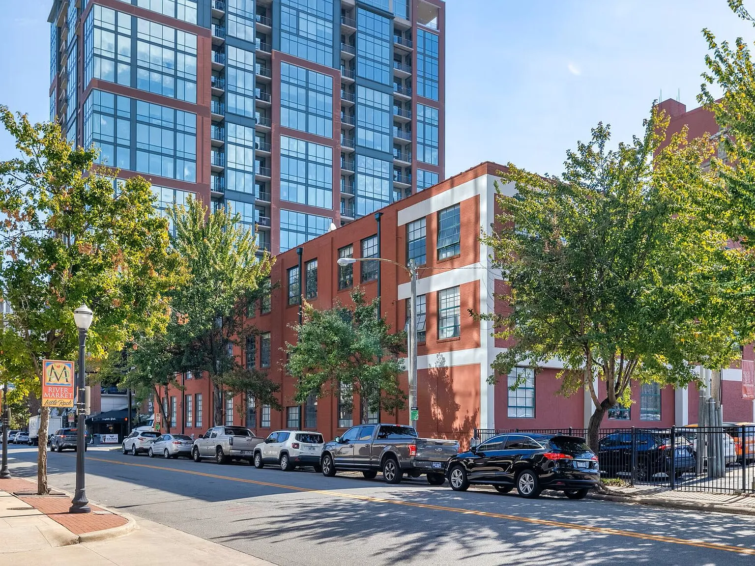Rock Street Lofts — Photo 2