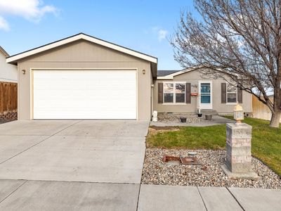 9502 W 5th Pl, Kennewick, WA, 99336