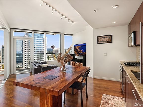 3rd image of 10700 NE 4th St Unit 2308