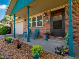 2603 Lee St, Springdale, AR 72762