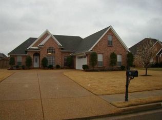 159 Elkwood Ln, Hernando, MS 38632