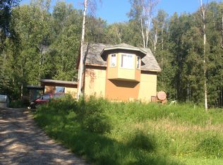 1287 Little Fox Trl, Fairbanks, AK 99712