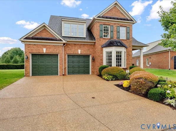 936 Belva Ln, Glen Allen, VA 23059