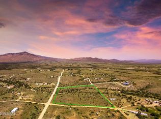 15611 S Lovell Rd UNIT 14, Benson, AZ 85602