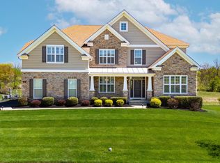 311 Kate Way, Chalfont, PA 18914