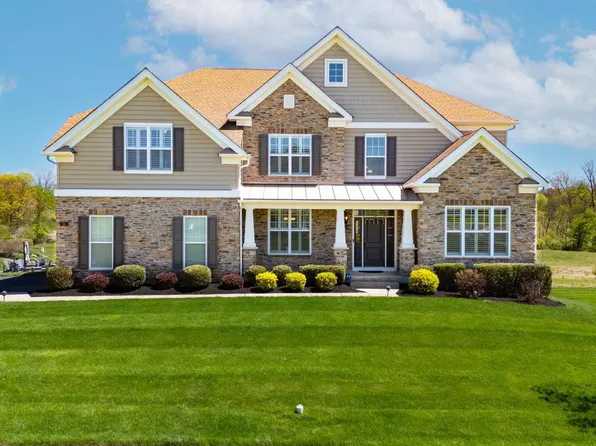 311 Kate Way, Chalfont, PA 18914