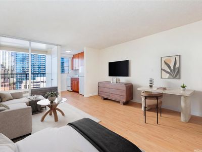 747 Amana St APT 1216, Honolulu, HI, 96814