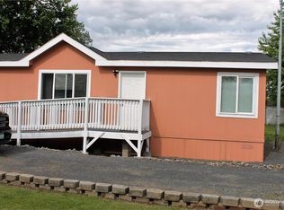 153 NW Quincy Place, Soap Lake, WA 98851