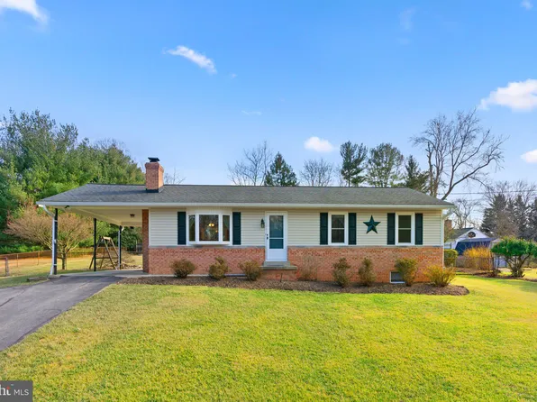 805 Tucker Ln, Ashton, MD 20861