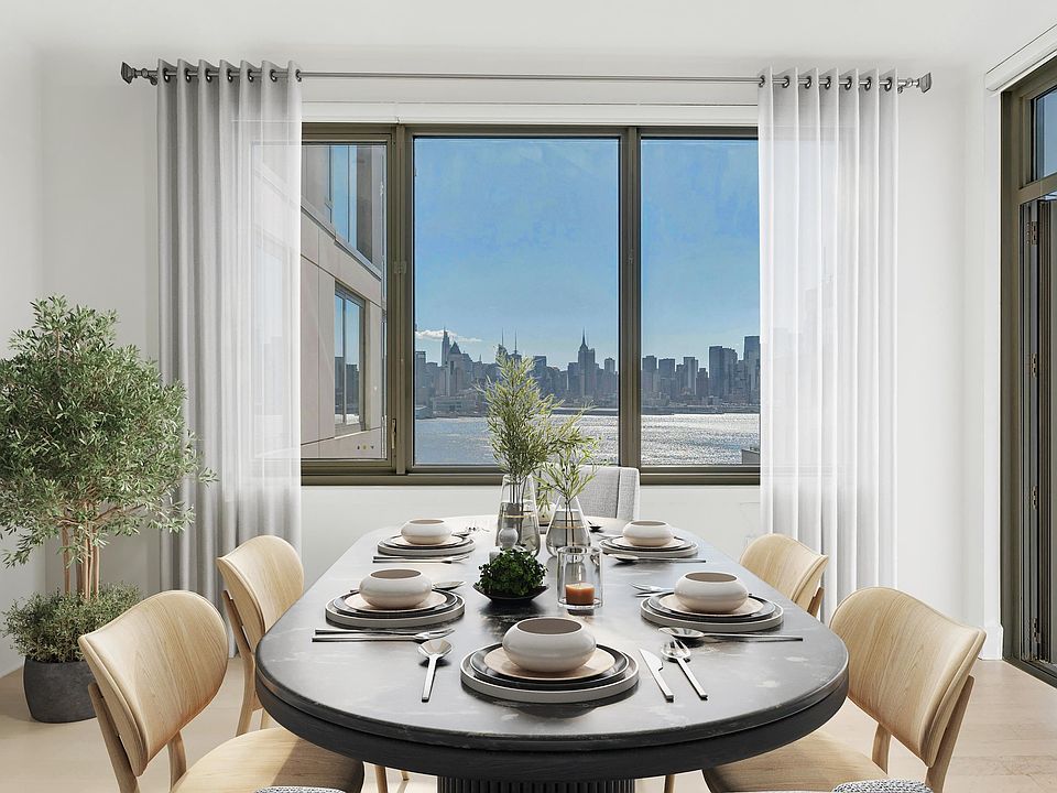 1st image of 9 Avenue At Port Imperial Unit 1112