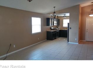 7337 Mesquite Sun Ln, El Paso, TX 79934