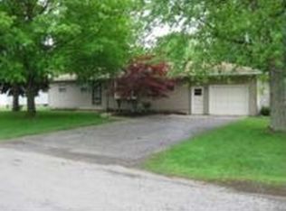 5128 Sunnybrook Dr, Fort Wayne, IN 46835