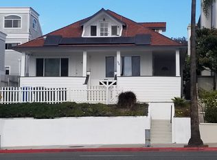 316 N Catalina Ave #A2, Redondo Beach, CA 90277