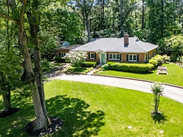 8705 Waxford Rd, Richmond, VA 23235