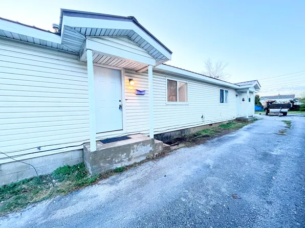 1713 E Commercial St Unit 1713, Springfield, MO 65803