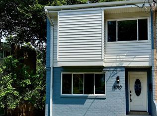 4010 Ames St NE, Washington, DC 20019