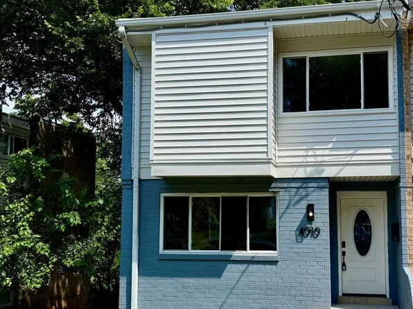 4010 Ames St NE, Washington, DC 20019