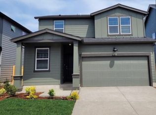 477 Himalaya St NE, Salem, OR 97301