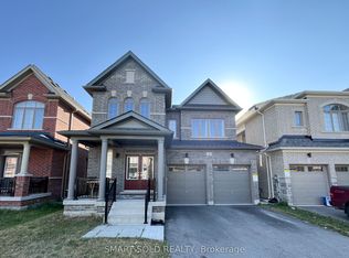 30 Whippletree Dr, East Gwillimbury, ON L9N 0X1
