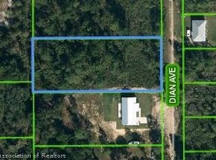 6225 Dian Ave, Sebring, FL 33875