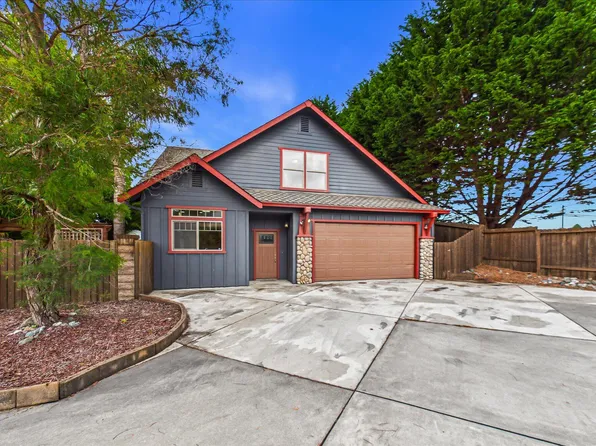 2300 Crann Ln, Eureka, CA 95503