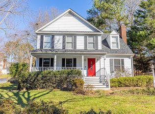 13216 Autumn Chase Pl, Henrico, VA 23233