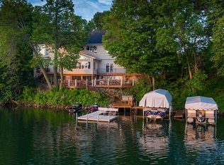 1032 Lake Francis Ln, Elysian, MN 56028