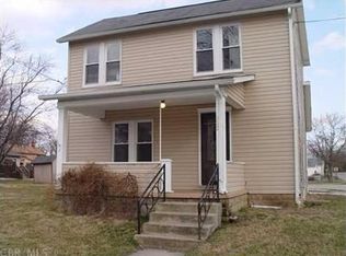 222 Walnut St, Groveport, OH 43125