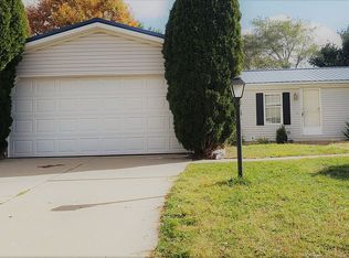 1418 Arborcrest Dr, Elkhart, IN 46516