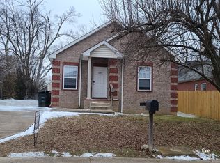 717 Lena St, Nashville, TN 37208