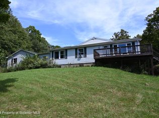 622 Randolph Rd, Great Bend, PA 18821
