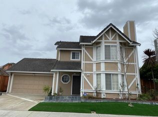 338 Stonebridge Dr, Fremont, CA 94536