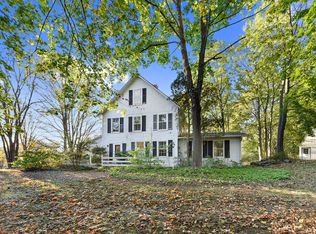 41 Pound Ridge Rd, Pound Ridge, NY 10576
